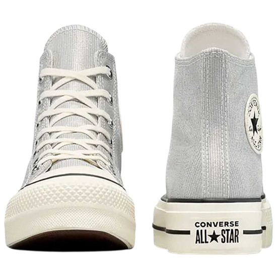 Converse Chuck Taylor All Star Lift Platform Sparkle